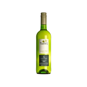 Lalaurie T`Wines Blanc 75cl - Matsons