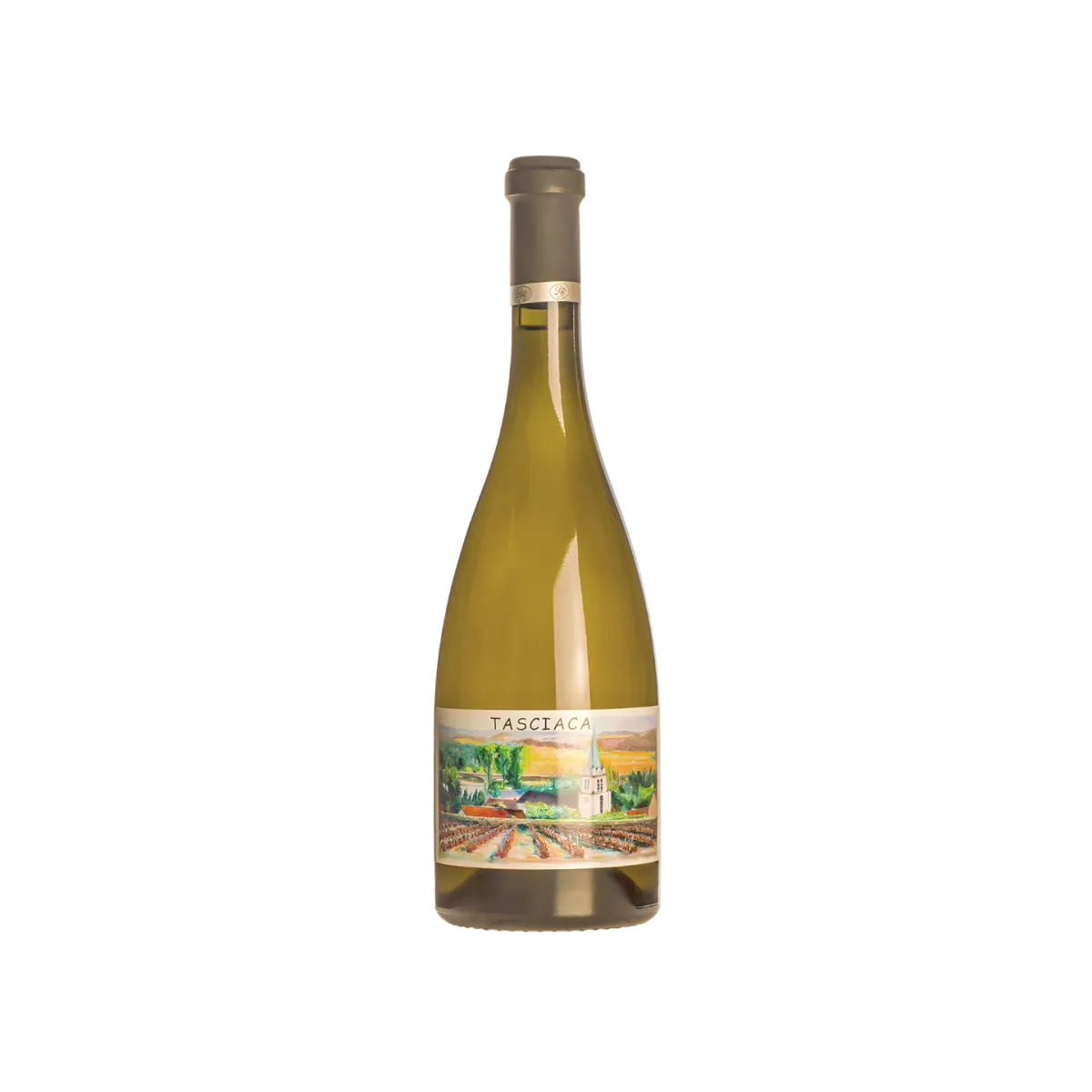 domaine-ricard-tasciaca Domaine Ricard Tasciaca 75cl - Matsons