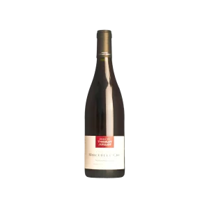 Juillot Mercurey 1er Cru Champs Martins - Matsons