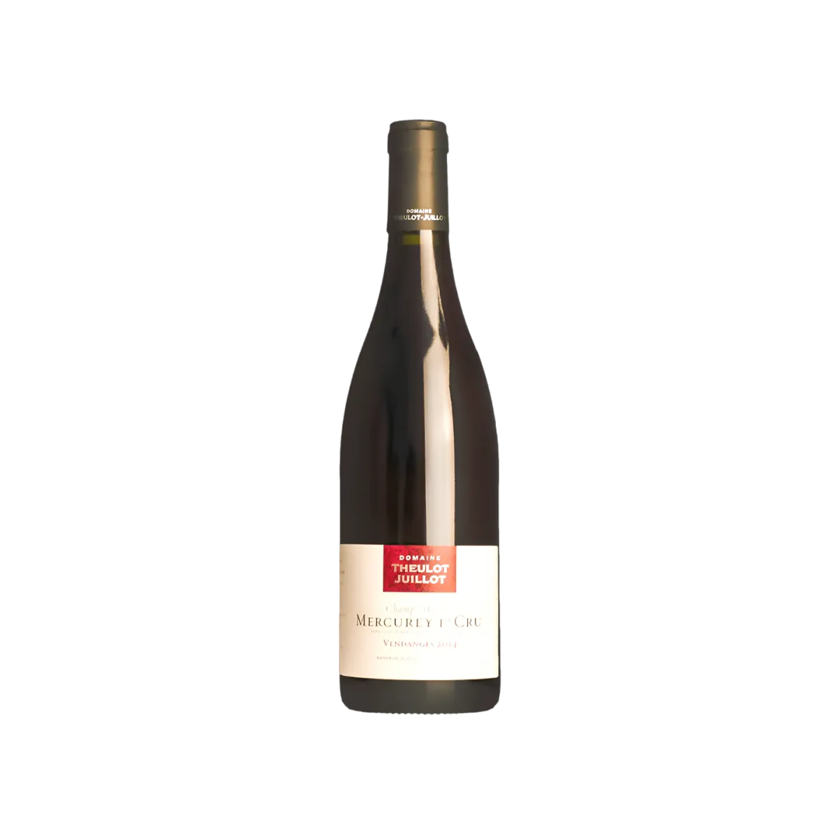 domaine-theulot-juillot-mercurey-1er-cru-le-champs-martins Juillot Mercurey 1er Cru Champs Martins - Matsons