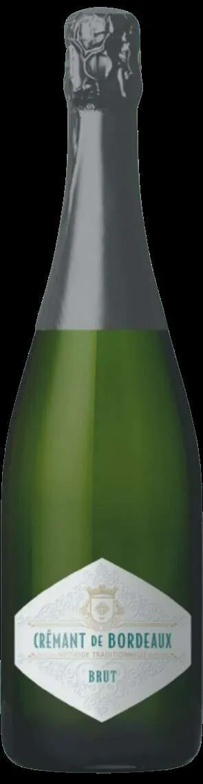 Chateau Notre Pere Cremant 75cl - Matsons