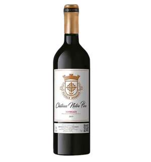 Chateau Notre Pere Bordeaux Rouge 75cl - Matsons