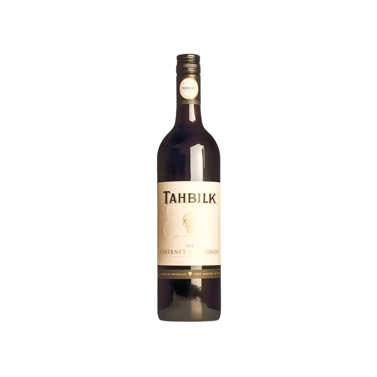 Tahbilk Cabernet Sauvignon - Matsons