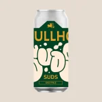 Bullhouse Suds Juicy Pale 44cl - Beer - Matsons