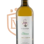 Burgo Viejo White Organic 75cl - Matsons