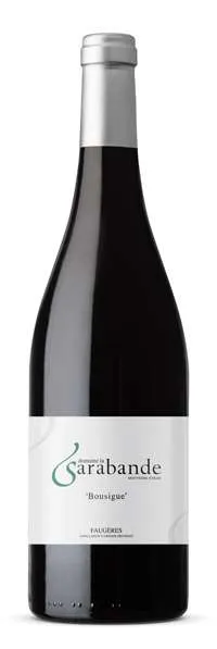 Sarabande Bousigue 75cl - Matsons