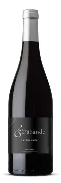 Sarabande Les Espinasses 75cl - Matsons