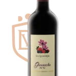 Burgo Viejo Old Vine Garnacha Organic 75cl - Matsons