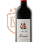 Burgo Viejo Graciano Organic 75cl - Matsons