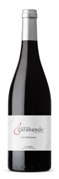 Sarabande Les Rabasses 75cl - Matsons