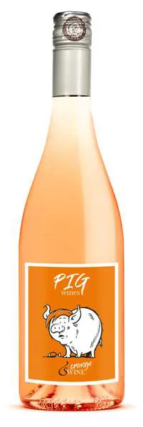 Sarabande PIG Orange 75cl - Matsons