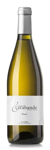 Sarabande Blanc 75cl - Matsons