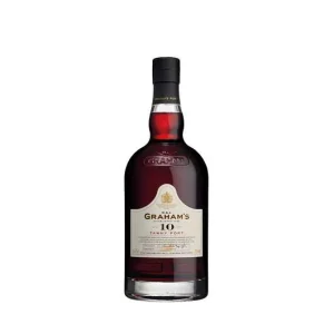 Grahams 10yr Tawny Port 70cl - Matsons