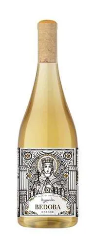 Bedoba, Orange 75cl - Matsons