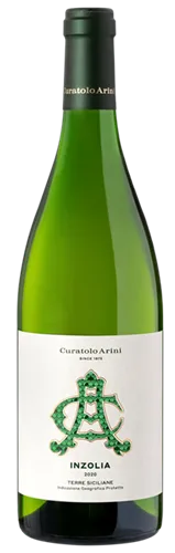 Curatolo Arini, Inzolia 75cl - Matsons