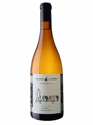 Filipa Pato Dinamica 'DNMC' White 75cl - Matsons
