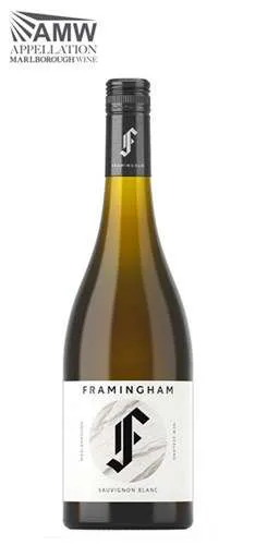 Framingham, Marlborough Sauvignon Blanc 75cl - Matsons