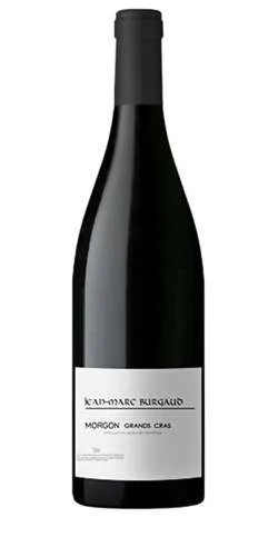 Jean-Marc Burgaud, `Les Grands Cras` 75cl - Matsons