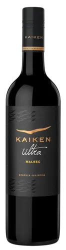 Kaiken Ultra, Malbec 75cl - Matsons