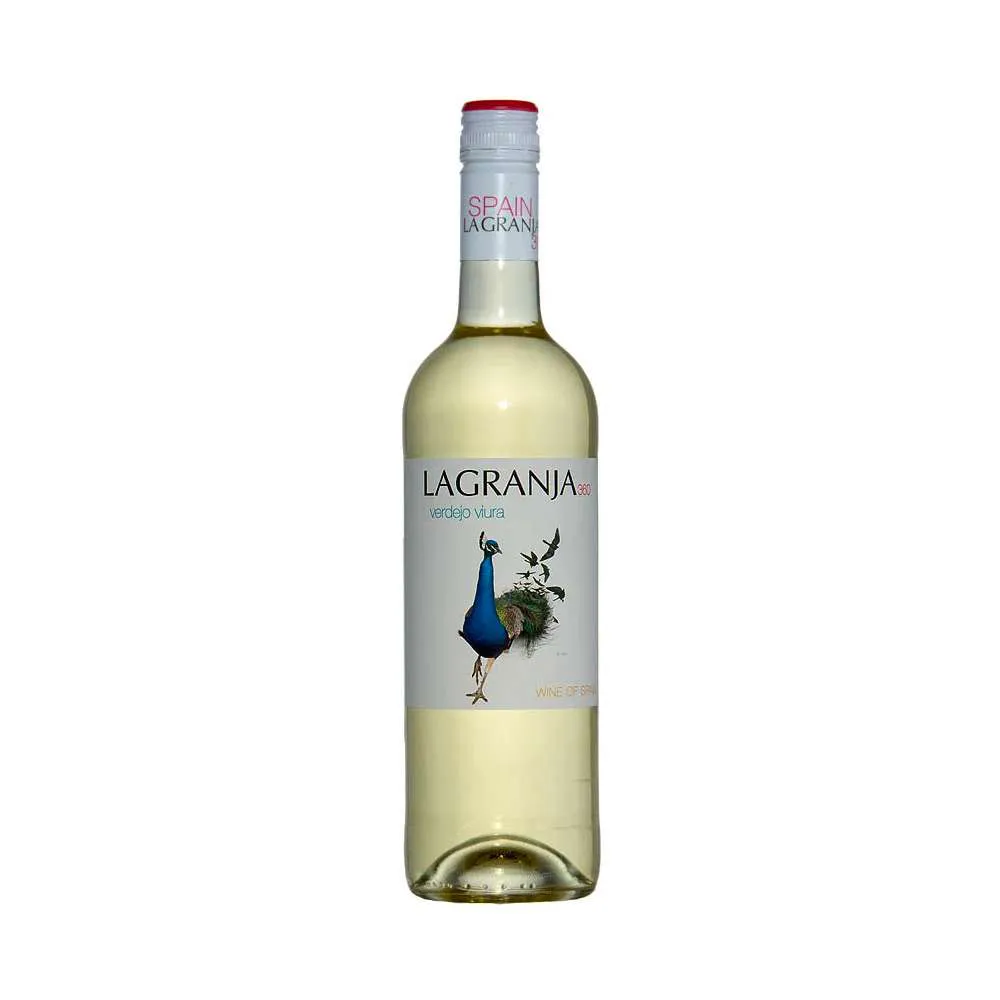 Lagranja Verdejo Viura 75cl - Matsons