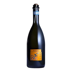 La Jara Prosecco Frizzante 70cl - Matsons
