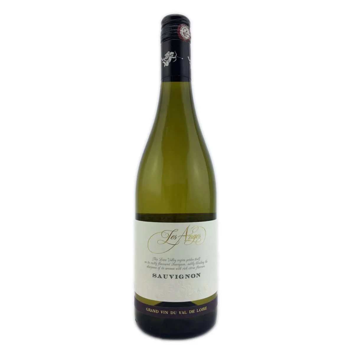 Les Anges Sauvignon Blanc 75cl - Matsons