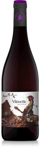 Gallina de Piel, `Mimetic` Garnacha 75cl - Matsons