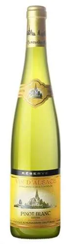 Cave de Hunawihr, `Klevner` Pinot Blanc Réserve 75cl - Matsons