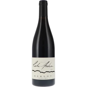 Domaine Roche-Audran Merlot 75cl - Matsons