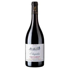 Chapelas ST-Gervais 75CL - Matsons