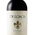 De Loach, `Heritage Collection` Zinfandel 75cl - Matsons