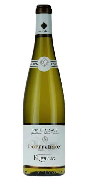 Dopff & Irion Riesling 75cl - Matsons