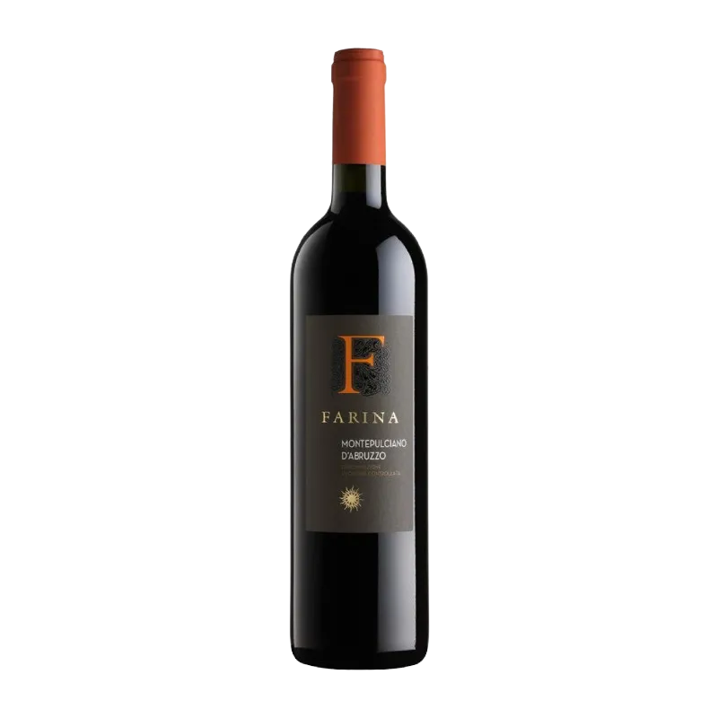 Farina Montepulciano 75cl - Matsons