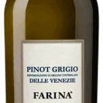Farina Pinot Grigio 75cl - Matsons