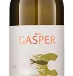 Gašper, Chardonnay/Rebula 75cl - Matsons