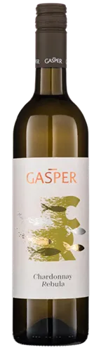 Gašper, Chardonnay/Rebula 75cl - Matsons
