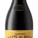 Goats do Roam, Red 75cl - Matsons