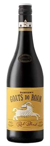 Goats do Roam, Red 75cl - Matsons