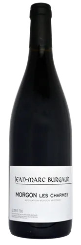Jean-Marc Burgaud, `Les Charmes` 75cl - Matsons