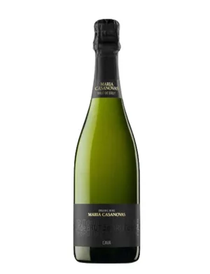 Maria Casanovas Cava 75cl - Matsons