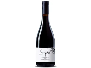 Soplo Tinto 75cl - Matsons