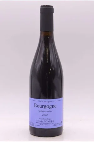 Sylvain Pataille Bourgogne 75cl - Matsons