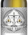 La Bascula Albarino 75cl - Matsons