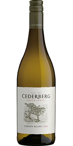 Cederberg Collection Chenin Blanc 75cl - Matsons