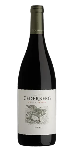 Cederberg Collection Shiraz 75cl - Matsons