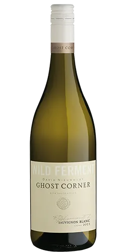 Cederberg Ghost Corner Sauvignon Blanc 75cl - Matsons