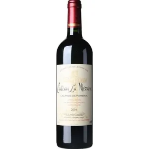 Chateau La Mission, Lalande de Pomerol 75cl - Matsons