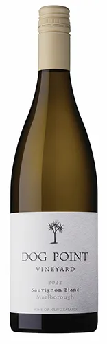 Dog Point Vineyard Sauvignon Blanc 75cl - Matsons