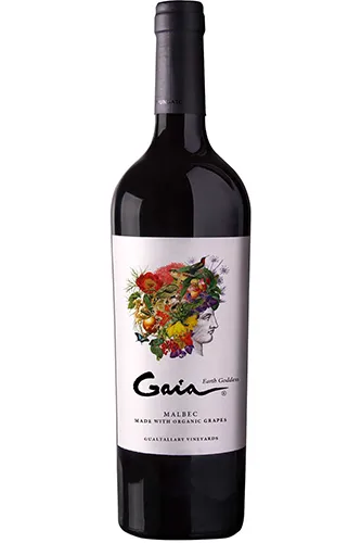 Domaine Bousquet Gaia Malbec 75cl - Matsons