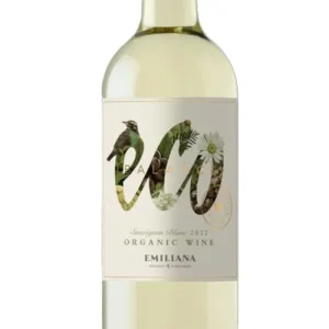 Emiliana Eco Sauvignon Blanc 75cl - Matsons